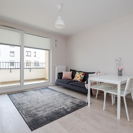 Shortstaypoland Pohulanka Warsaw Ngoại thất bức ảnh