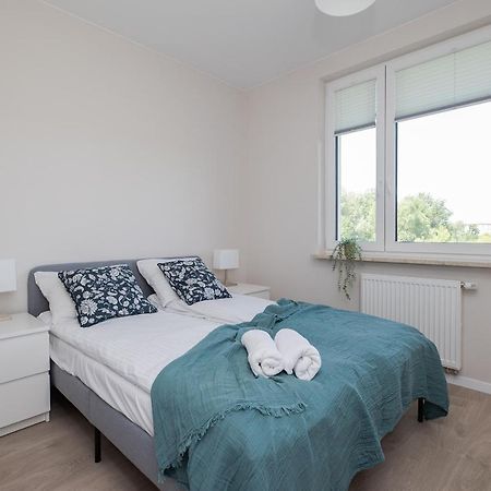 Shortstaypoland Pohulanka Warsaw Ngoại thất bức ảnh