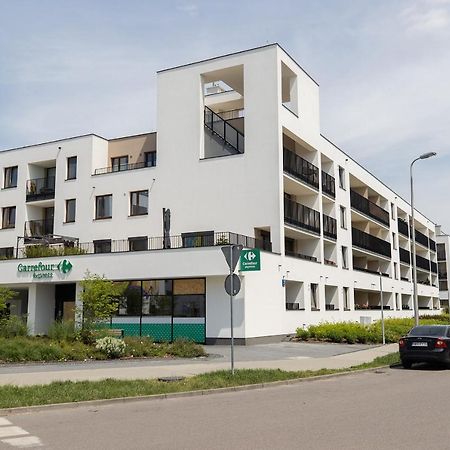 Shortstaypoland Pohulanka Warsaw Ngoại thất bức ảnh