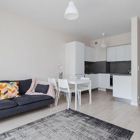 Shortstaypoland Pohulanka Warsaw Ngoại thất bức ảnh