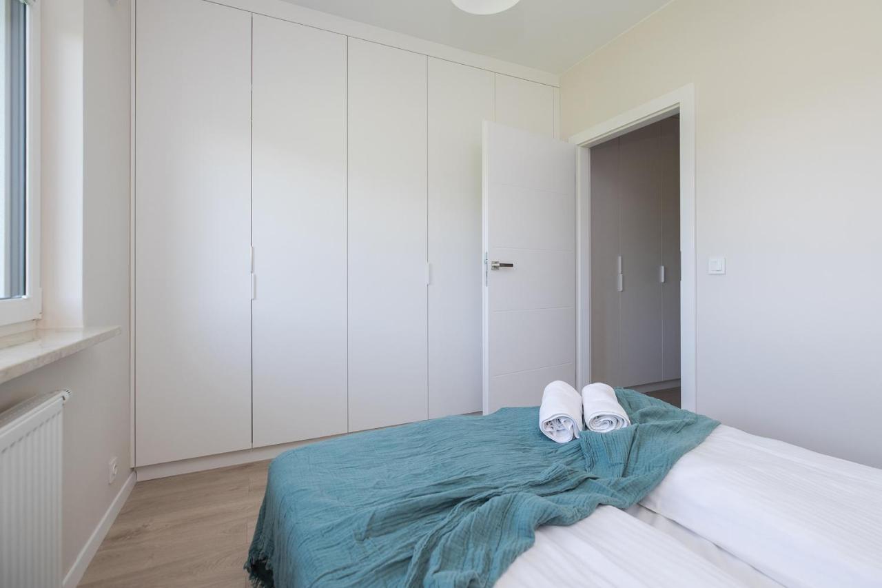 Shortstaypoland Pohulanka Warsaw Ngoại thất bức ảnh