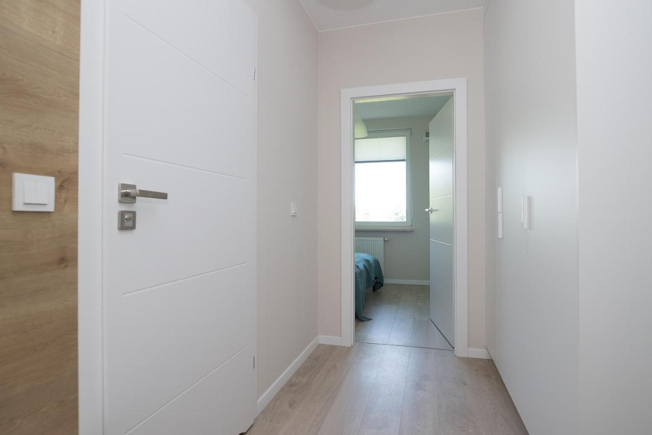Shortstaypoland Pohulanka Warsaw Ngoại thất bức ảnh