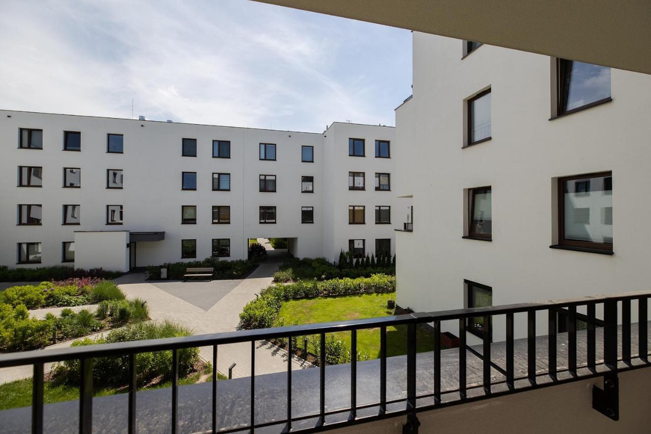 Shortstaypoland Pohulanka Warsaw Ngoại thất bức ảnh